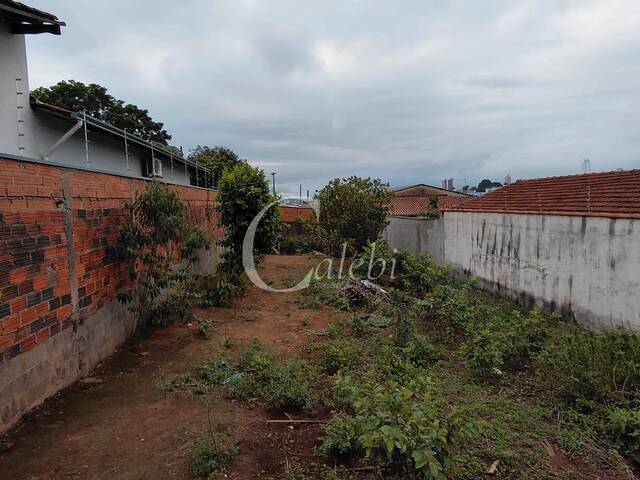 #524 - Terreno para Venda em Moji Mirim - SP - 1