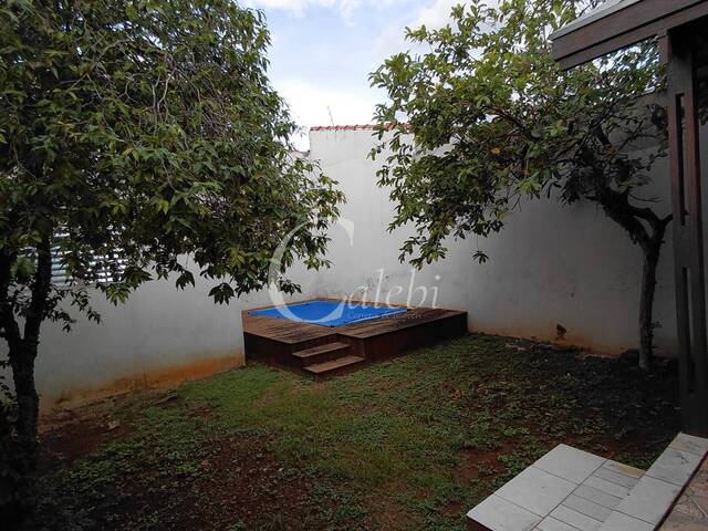 #526 - Casa para Venda em Moji Mirim - SP - 2