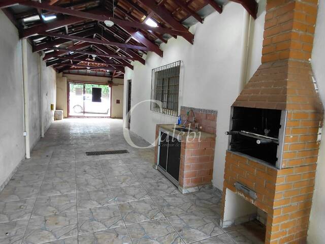 #526 - Casa para Venda em Moji Mirim - SP - 3