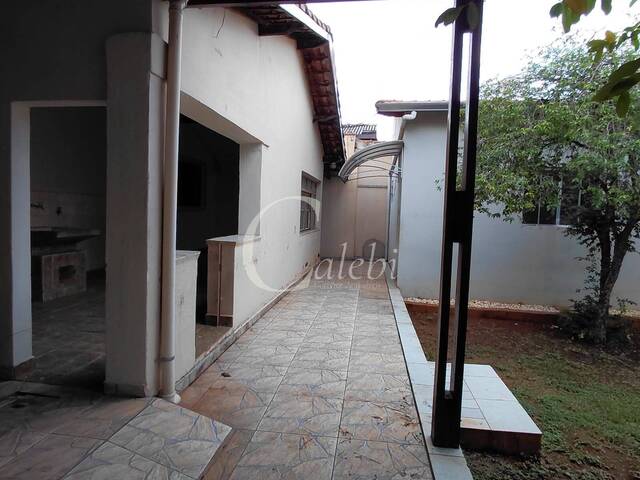 Venda em Jardim Nazareth - Moji Mirim