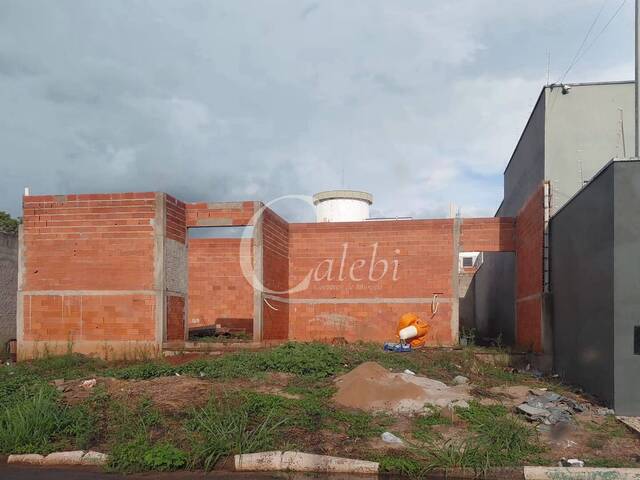 #528 - Casa para Venda em Moji Mirim - SP - 1