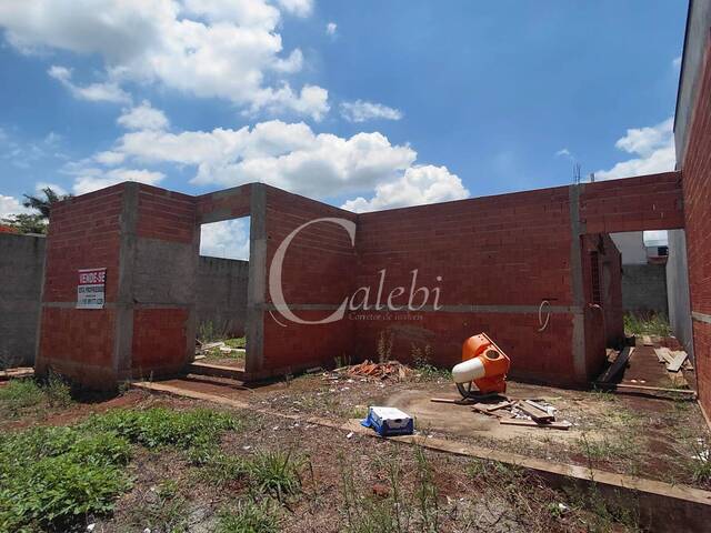 #528 - Casa para Venda em Moji Mirim - SP - 2