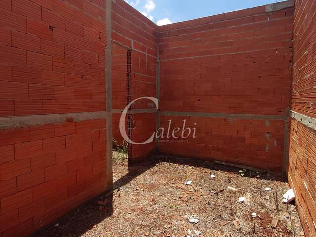 Casa para Venda em Moji Mirim - 5