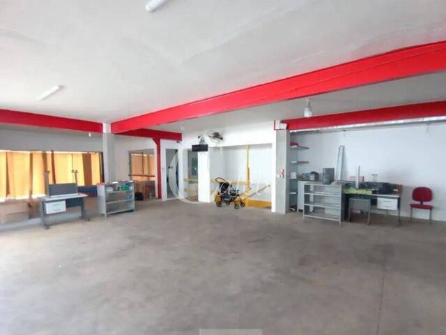 #530 - Ponto Comercial para Locação em Moji Mirim - SP - 1