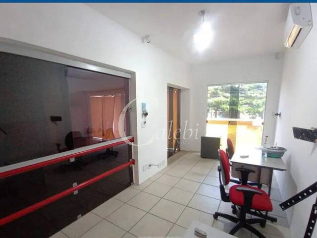 #530 - Ponto Comercial para Locação em Moji Mirim - SP - 3