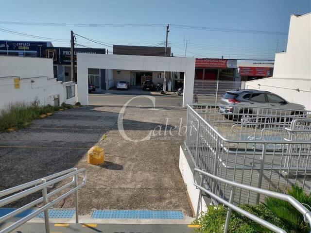 #531 - Salão Comercial para Venda em Moji Mirim - SP - 3