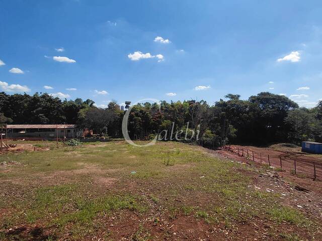 #532 - Terreno para Venda em Moji Mirim - SP - 1