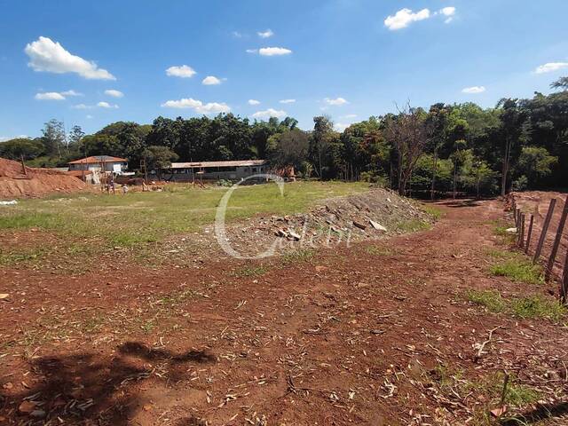 #532 - Terreno para Venda em Moji Mirim - SP - 2