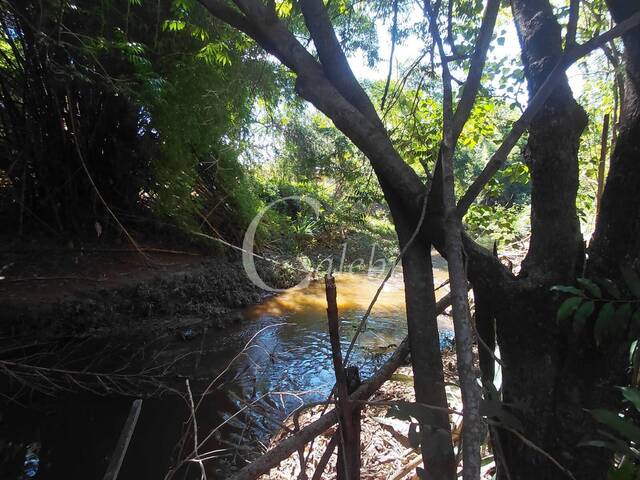 #532 - Terreno para Venda em Moji Mirim - SP - 3