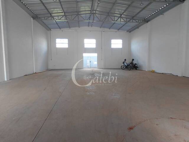 #534 - Area Para Empreendimentos para Locação em Moji Mirim - SP - 3