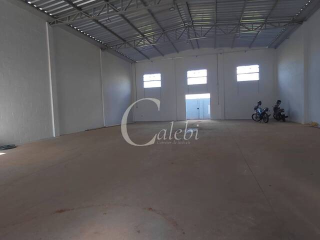 Area Para Empreendimentos para Locação em Moji Mirim - 5