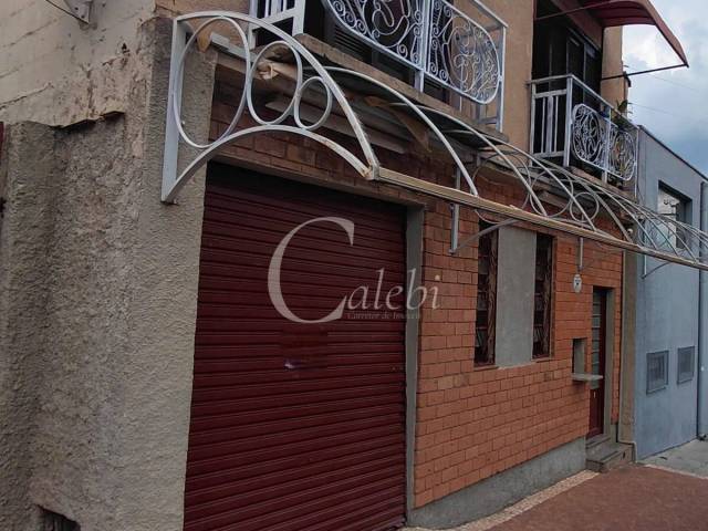 #536 - Andar Comercial para Locação em Moji Mirim - SP - 1