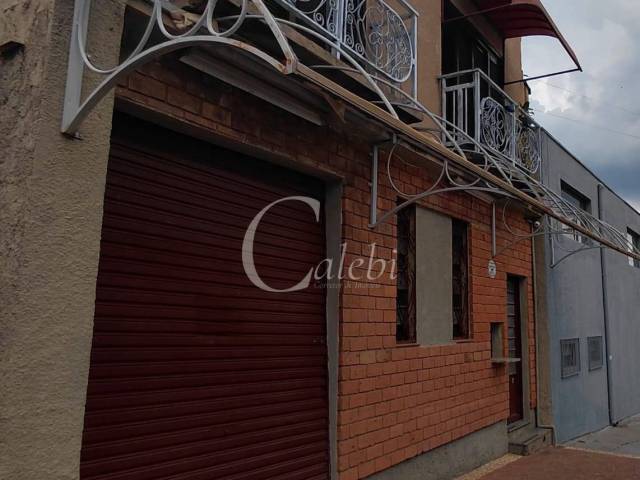 #536 - Andar Comercial para Locação em Moji Mirim - SP - 2