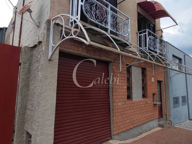 #536 - Andar Comercial para Locação em Moji Mirim - SP - 3