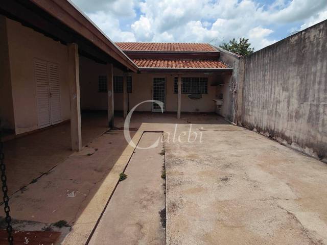 #538 - Casa para Venda em Moji Mirim - SP - 1