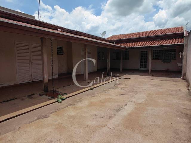 #538 - Casa para Venda em Moji Mirim - SP - 2