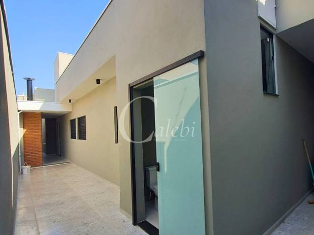 #539 - Casa para Venda em Moji Mirim - SP