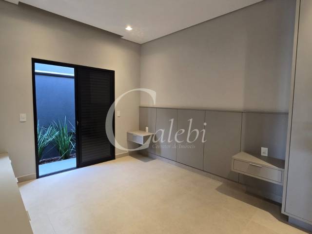 #541 - Casa em condomínio para Venda em Mogi Guaçu - SP - 3