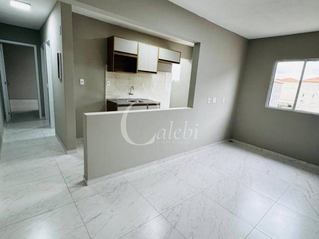 #542 - Apartamento para Venda em Moji Mirim - SP