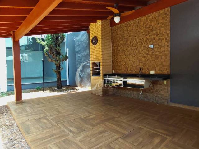 #543 - Casa para Venda em Moji Mirim - SP - 2