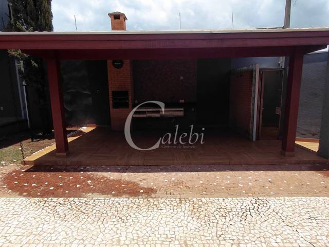 Casa para Venda em Moji Mirim - 4