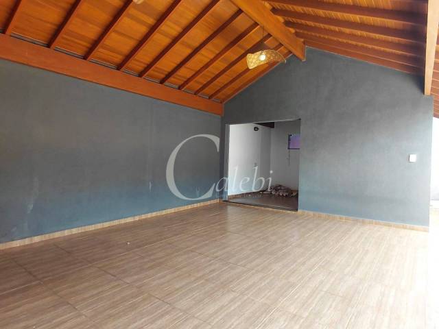 #543 - Casa para Venda em Moji Mirim - SP - 3