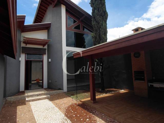 Casa para Venda em Moji Mirim - 5