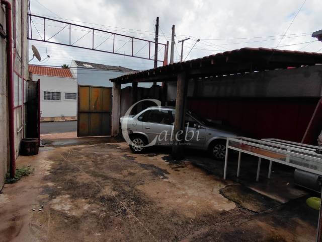 Barracão para Venda em Moji Mirim - 4