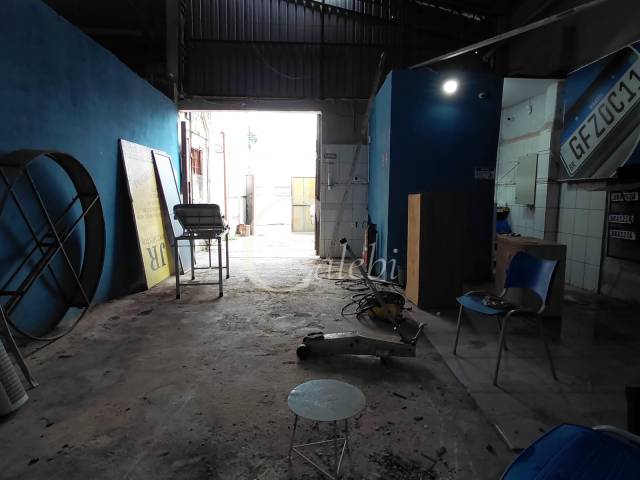 Barracão para Venda em Moji Mirim - 5