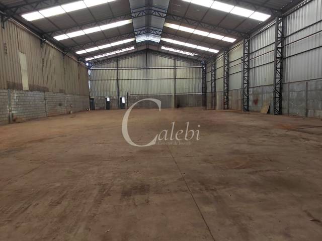 Locação em Jardim Maria Bonati Bordignon - Moji Mirim