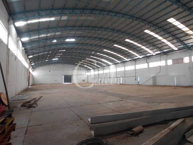 Locação em Jardim Maria Bonati Bordignon - Moji Mirim