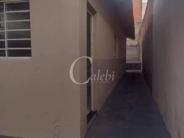 #548 - Casa para Venda em Moji Mirim - SP