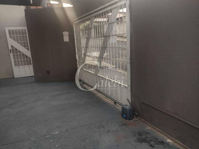 #548 - Casa para Venda em Moji Mirim - SP