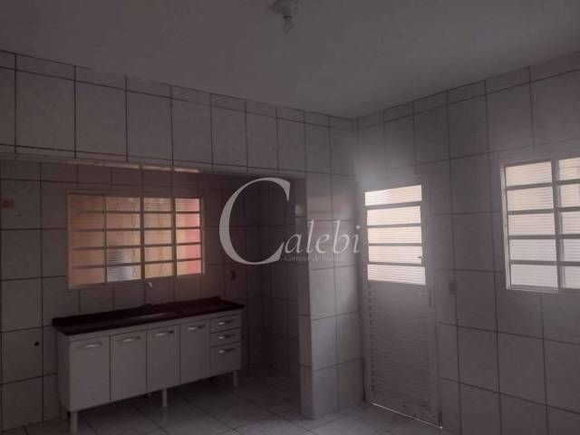 #548 - Casa para Venda em Moji Mirim - SP