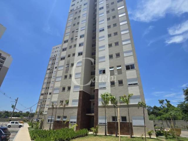 #549 - Apartamento para Venda em Mogi Guaçu - SP - 2