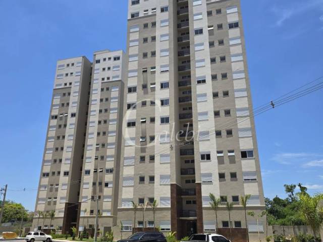 #549 - Apartamento para Venda em Mogi Guaçu - SP - 3