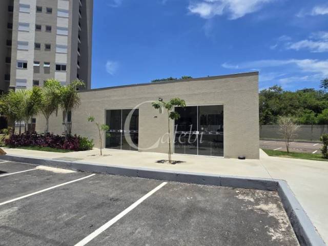 Apartamento para Venda em Mogi Guaçu - 4