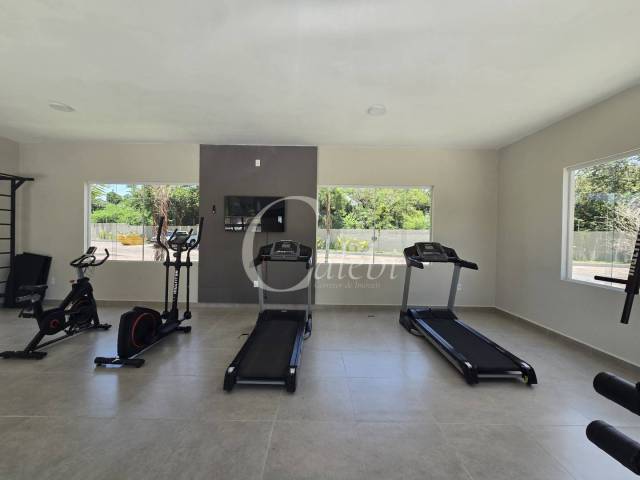 Apartamento para Venda em Mogi Guaçu - 5