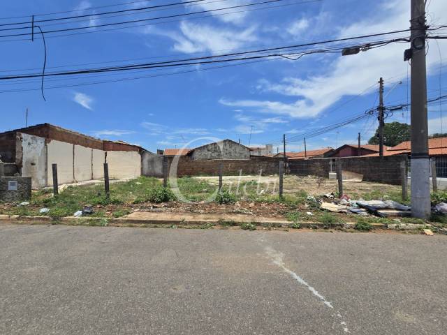 #550 - Terreno para Venda em Mogi Guaçu - SP - 1