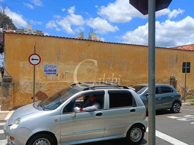 #553 - Terreno para Locação em Moji Mirim - SP - 1