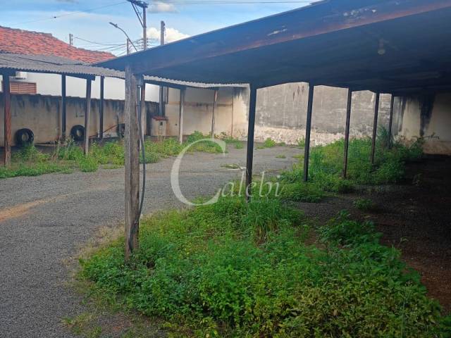 Terreno para Locação em Moji Mirim - 4