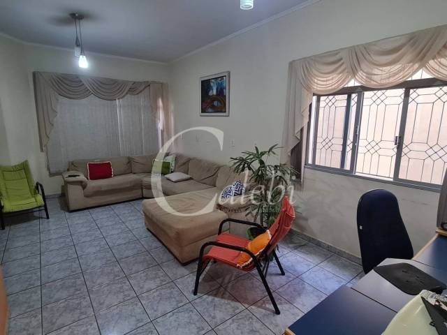 #562 - Casa para Venda em Mogi Guaçu - SP - 1