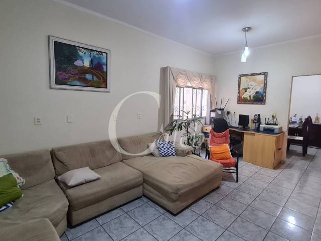 #562 - Casa para Venda em Mogi Guaçu - SP - 2