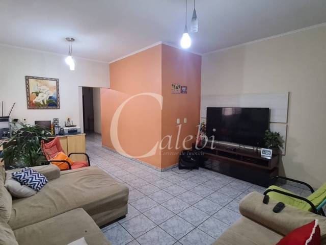 #562 - Casa para Venda em Mogi Guaçu - SP - 3