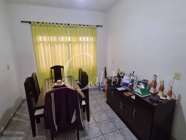 Casa para Venda em Mogi Guaçu - 4