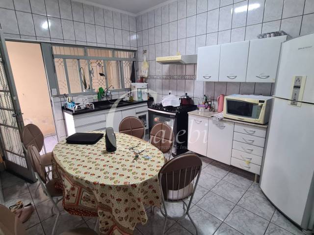 Casa para Venda em Mogi Guaçu - 5