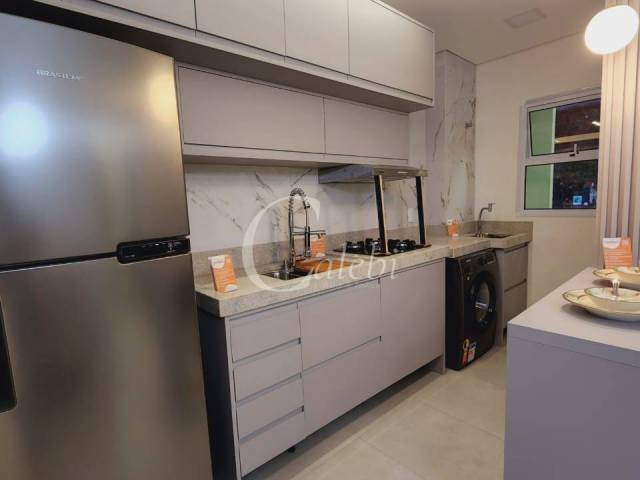 Apartamento para Venda em Moji Mirim - 4