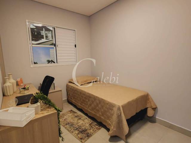 Apartamento para Venda em Moji Mirim - 5