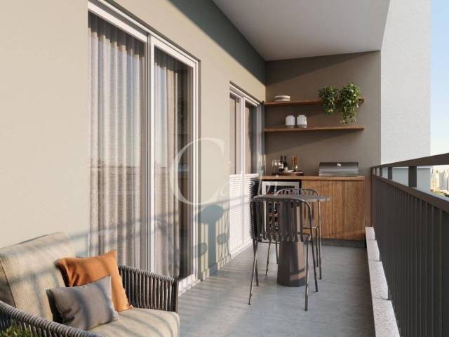 Apartamento para Venda em Moji Mirim - 5
