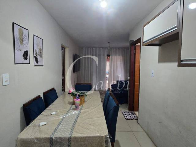 Casa em condomínio para Venda em Mogi Guaçu - 5